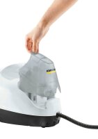 KÄRCHER SC 4 EasyFix Dampfreiniger