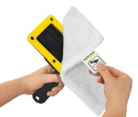 KÄRCHER SC 4 EasyFix Dampfreiniger