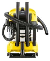 KÄRCHER Nass-/Trockensauger WD 4 S V-20/5/22 1.000 W