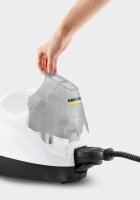 KÄRCHER SC 4 EasyFix IRON Dampfreiniger