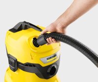 KÄRCHER Nass-/Trockensauger WD 4 V-20/5/22 1.000 W