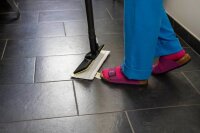 KÄRCHER Sensitiv EasyFix Wischbezüge-Set...