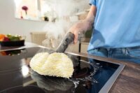 KÄRCHER Bürstenbezüge für Dampfreiniger Zellulose 60 °C waschbar, 2 St.
