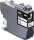 KMP B58B schwarz Druckerpatrone kompatibel zu brother LC-3217BK