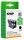 KMP B58BX schwarz Druckerpatrone kompatibel zu brother LC-3219XLBK