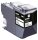 KMP B58BX schwarz Druckerpatrone kompatibel zu brother LC-3219XLBK