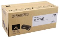 RICOH Type SP 400E   schwarz Toner