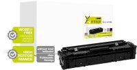 KMP XVantage®  schwarz Toner kompatibel zu HP 207X (W2210X)