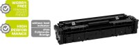 KMP XVantage®  schwarz Toner kompatibel zu HP 207X (W2210X)