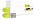 KMP XVantage®  schwarz Toner kompatibel zu HP 207X (W2210X)