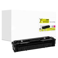 KMP XVantage®  magenta Toner kompatibel zu HP 207X...