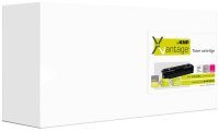 KMP XVantage®  magenta Toner kompatibel zu HP 207X...