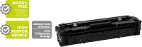 KMP XVantage®  magenta Toner kompatibel zu HP 207X (W2213X)