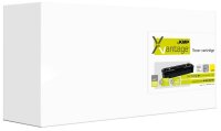 KMP XVantage®  gelb Toner kompatibel zu HP 207X (W2212X)