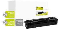 KMP XVantage®  gelb Toner kompatibel zu HP 207X (W2212X)