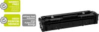 KMP XVantage®  gelb Toner kompatibel zu HP 207X (W2212X)