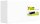 KMP XVantage®  gelb Toner kompatibel zu HP 207X (W2212X)