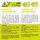 KMP XVantage®  gelb Toner kompatibel zu HP 207X (W2212X)