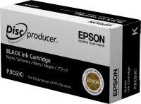EPSON S020693 / PJIC7(K) schwarz Druckerpatrone