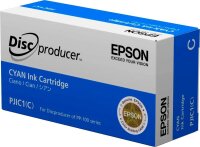 EPSON S020688 / PJIC7(C) cyan Druckerpatrone