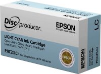 EPSON S020689 / PJIC7(LC) hell cyan Druckerpatrone