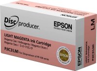 EPSON S020690 / PJIC7(LM) hell magenta Druckerpatrone