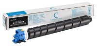 KYOCERA TK-8345C  cyan Toner