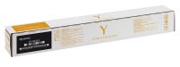 KYOCERA TK-8345Y  gelb Toner