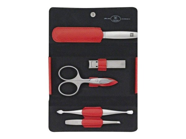 ZWILLING TWINOX® Maniküre-Set 5-tlg., 1 St.