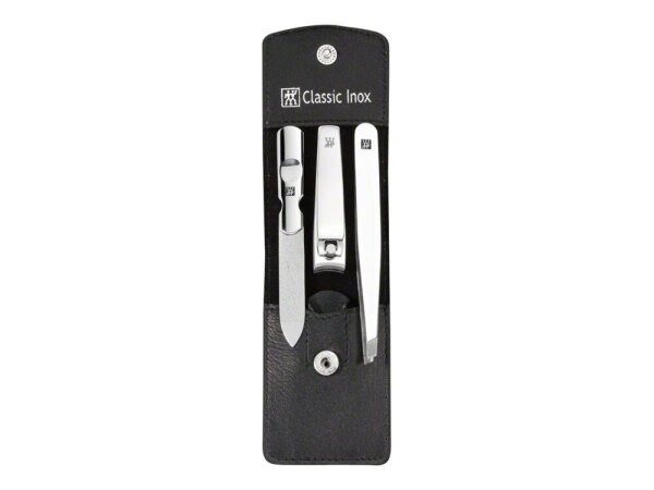 ZWILLING TWINOX® Maniküre-Set 3-tlg., 1 St.