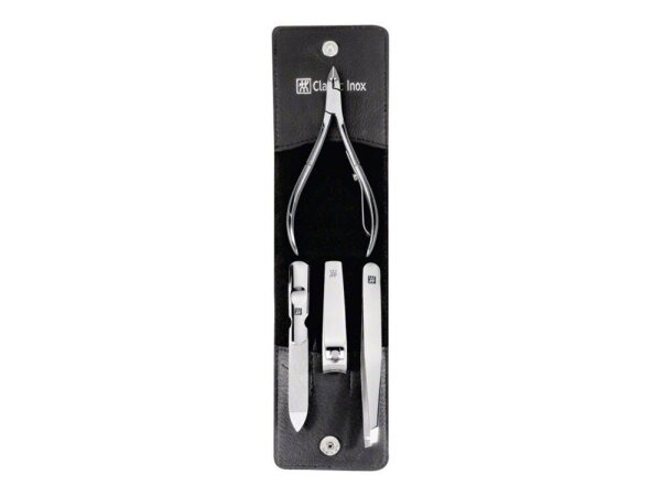 ZWILLING CLASSIC INOX Maniküre-Set 4-tlg., 1 St.