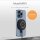 XLAYER MagFix Pro 3-in-1 Induktive Ladestation schwarz, 15 Watt