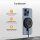 XLAYER MagFix Pro 3-in-1 Induktive Ladestation schwarz, 15 Watt