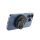 XLAYER MagFix Pro 3-in-1 Induktive Ladestation schwarz, 15 Watt