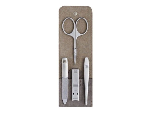 ZWILLING TWINOX® Maniküre-Set 4-tlg.
