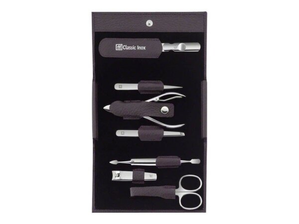ZWILLING CLASSIC INOX Maniküre-Set 7-tlg., 1 St.