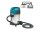 makita Industriestaubsauger VC3011L 1.000 W