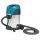 makita Industriestaubsauger VC3011L 1.000 W