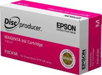 EPSON S020691 / PJIC7(M) magenta Druckerpatrone