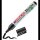 edding 22 EcoLine Permanentmarker schwarz 1,0 - 5,0 mm, 10 St.