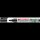 edding 22 EcoLine Permanentmarker schwarz 1,0 - 5,0 mm, 10 St.