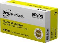 EPSON S020692 / PJIC7(Y) gelb Druckerpatrone