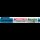 edding 22 EcoLine Permanentmarker blau 1,0 - 5,0 mm, 10 St.