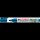 edding 22 EcoLine Permanentmarker blau 1,0 - 5,0 mm, 10 St.