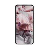 HMD Pulse Smartphone schwarz 64 GB