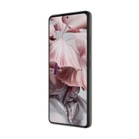HMD Pulse Smartphone schwarz 64 GB