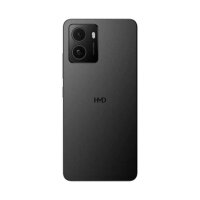HMD Pulse Smartphone schwarz 64 GB