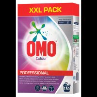 OMO PROFESSIONAL Colour Waschmittel 8,4 kg