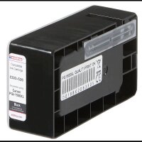 edding EDD-526 schwarz Druckerpatrone kompatibel zu Canon PGI-1500 XL BK