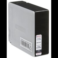 edding EDD-531 schwarz Druckerpatrone kompatibel zu Canon PGI-2500 XL BK